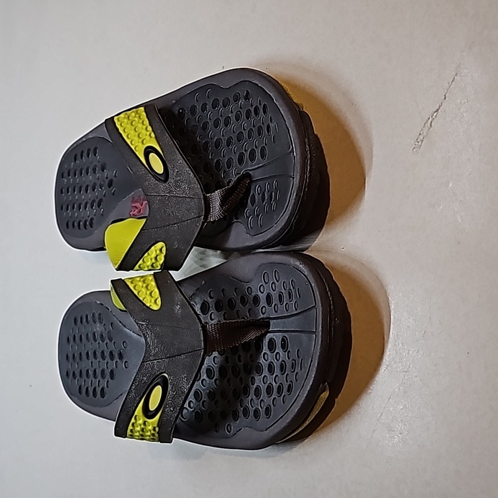 Men's Oakley Sandals